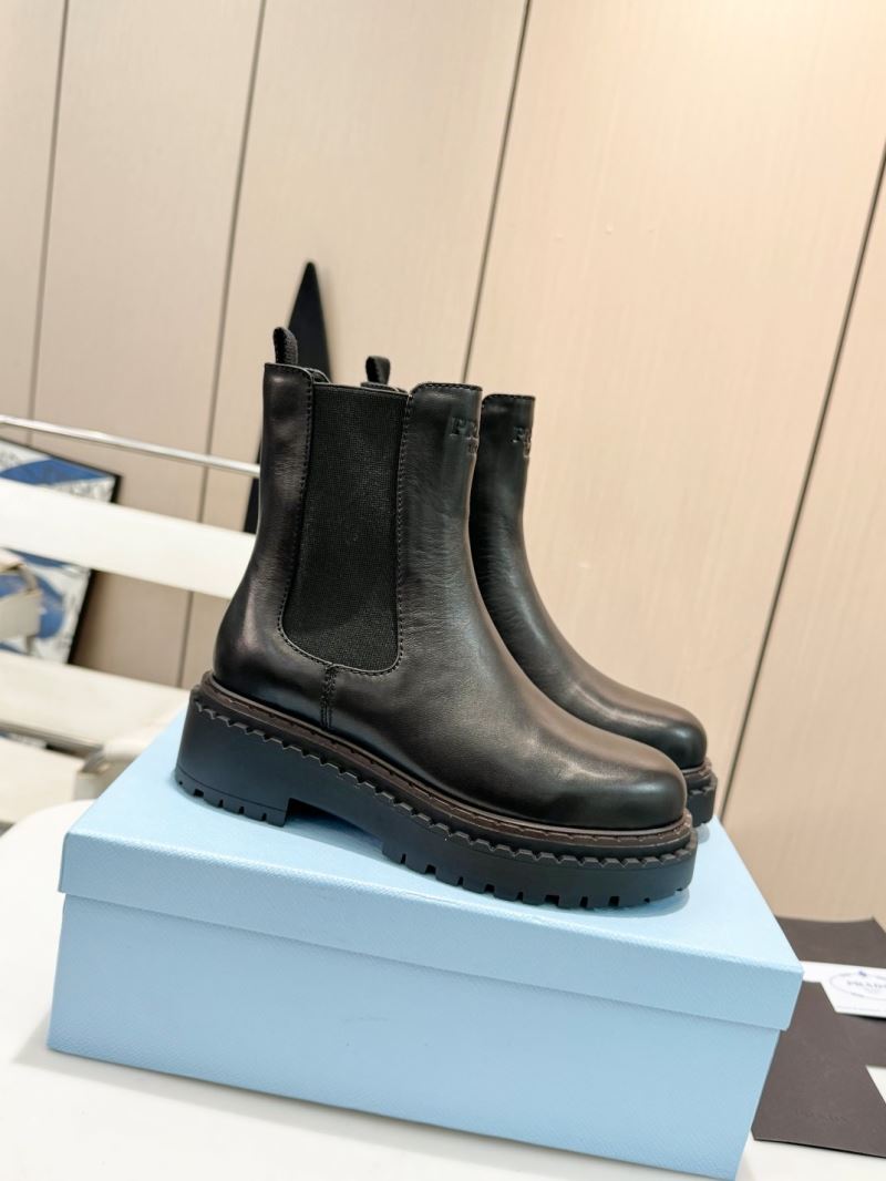 Prada Boots